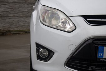 Ford Grand C-Max 1.6 TDCi DPF Trend - 7