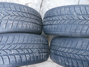 Kormoran 205/55 R16 - 7