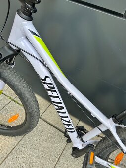 Dětské kolo Specialized Riprock 24 - 7