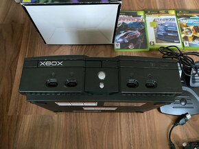 Xbox Classic (Original) - 7