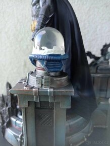 DC Comics - Batman Unleashed Deluxe - Art Scale 1/10 - 7