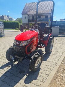 zetor compax  25k - 7