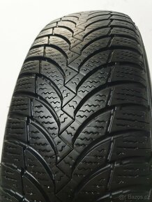 2x -- 175/70 R14 Zimní pneu Nexen Winguard SnowG WH2 -- - 7