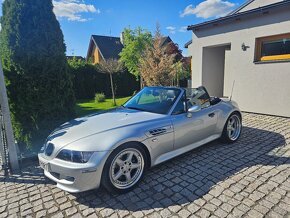 BMW Z3M Roadster - 7