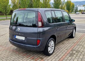 Renault Espace 20 DCi 127kw i vyměnim - 7