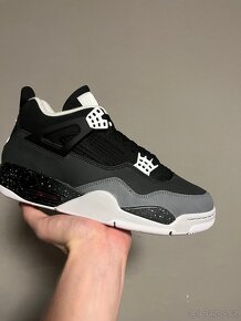 Nike air jordan 4 Fear - 7