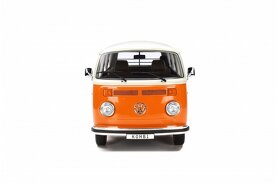 sběratelský model Volkswagen T2 Kombi 1978 1:12 OttoMobile - 7