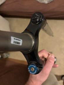 Vidlice RockShox Recon RL 29 dilly - 7