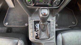 ŠKODA SUPERB 2 KOMBI  3.6 V6 FSI 191 kW  118000 km - 7