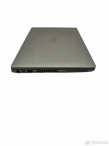 Dell Latitude 5411 - jako nový + v záruce na 1 rok - 7