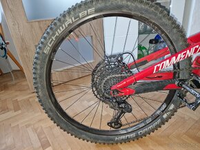 Commencal Clash, velikost rámu M - 7