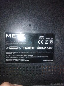 Metz 32MTB4000 - 7