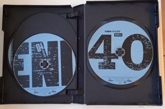 TAXMENI - 40 LET (DVD) - 7