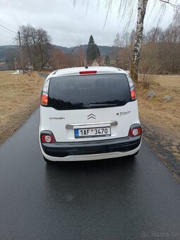 Citroen C3 Picasso - 7