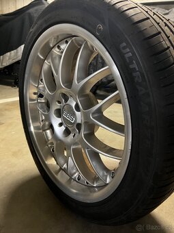 BBS RX506 5x112 R18 - 7