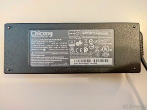 Dokovací stanice Thunderbolt 3, USB-C (PN: CADUA4KDOCKPDL) - 7