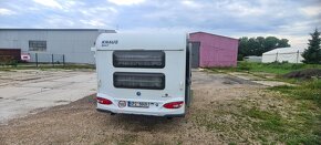 Karavan Knaus - 7