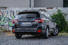 Subaru Outback 129 kW, 2016, 6.-st. automat - 7