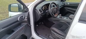 Jeep Grand Cherokee TrailHawk 45 000km - 7