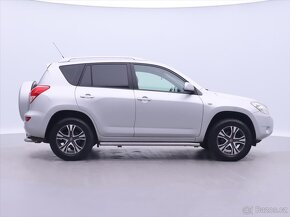 Toyota RAV4 2,0 VVT-i 4x4 Terra Aut.klima (2010) - 7