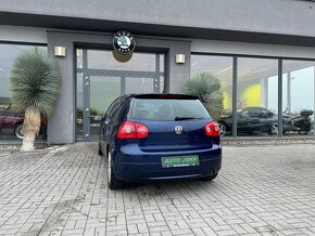 Volkswagen Golf 1,4 TSI 90kW GT SPORT ALU KŮŽE TOP - 7