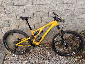 Specialized sworks stumpjumper 2024 - 7