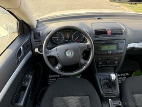 Škoda Octavia Scout 4x4 2.0tdi 103kW 4x4+PůvodČR - 7