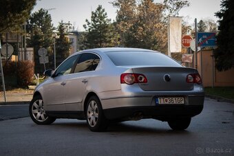 Volkswagen Passat 1.9 TDI Comfortline - 7