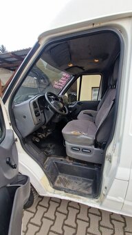 Ford Transit 330S 2.4 TD - 7