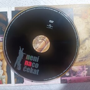 CD Alba - Chinaski, NoName, Anna K Večernice... - 7