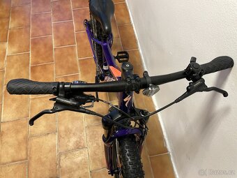 24" dětské horské kolo Specialized Riprock Comp 2021 - 7