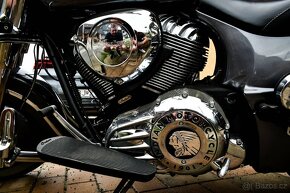 Indian chief classic - 7