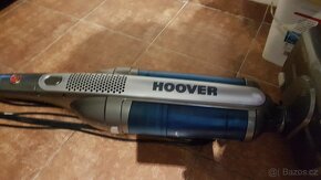 Hoover SSNV1400 011 - parní vysávaní - 7