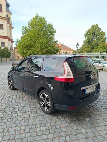 Renault Grand Scénic 2.0Cdi 118kw Bose Edition - 7