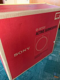 repro Sony - 7