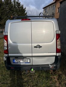 Peugeot Expert 2.0hdi - 7