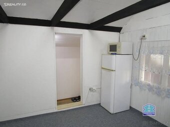 Prodej chaty 24 m², pozemek 113 m² K Jezu, Starý Plzenec - S - 7