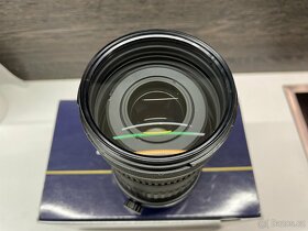 objektiv Tokina 80-400mm f 4.5-5.6 pro Nikon - 7