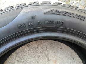 Zimní pneumatiky Pirelli 165/65 R15 81T - 7