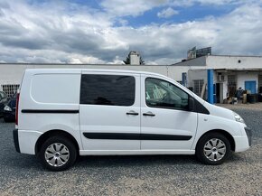 Fiat Scudo 2.0 JTDM 100kW - 7