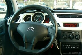 Citroen C3 1.4 Furio - 2012 - 7