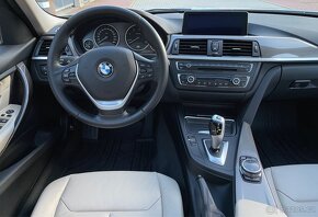 BMW 330d xDrive Touring - 7