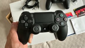 PS 4 1TB - TOP STAV - 7