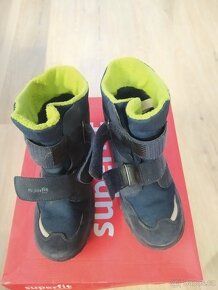 Zimní boty Superfit Husky GTX, vel. 36 - 7