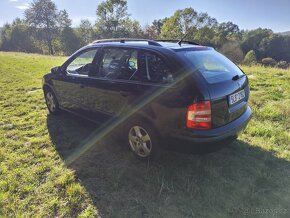 Škoda fabia 1.4 MPI 55 kW - 7