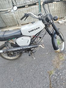 Simson - 7