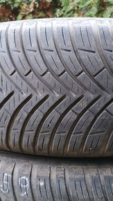 zimní pneu Kleber 205/60 R16 (#159) - 7