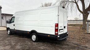 Iveco Daily 3.0 170 HP ExtraLong Chladiarina - 7