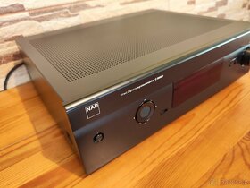 NAD c 390dd - 7