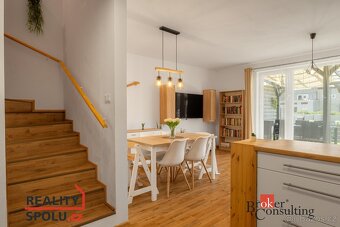 Prodej, domy/rodinný, 100 m2, 34901 Záchlumí, Tachov [ID 694 - 7